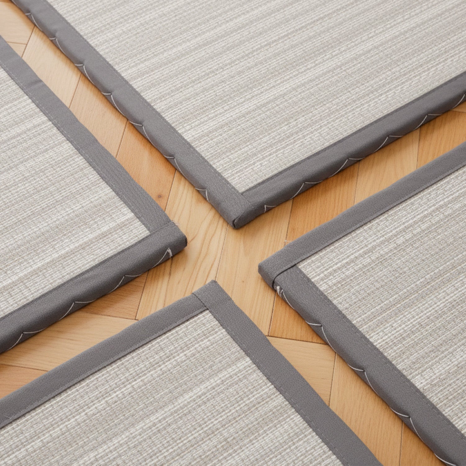 CocoShield Tatami Mat