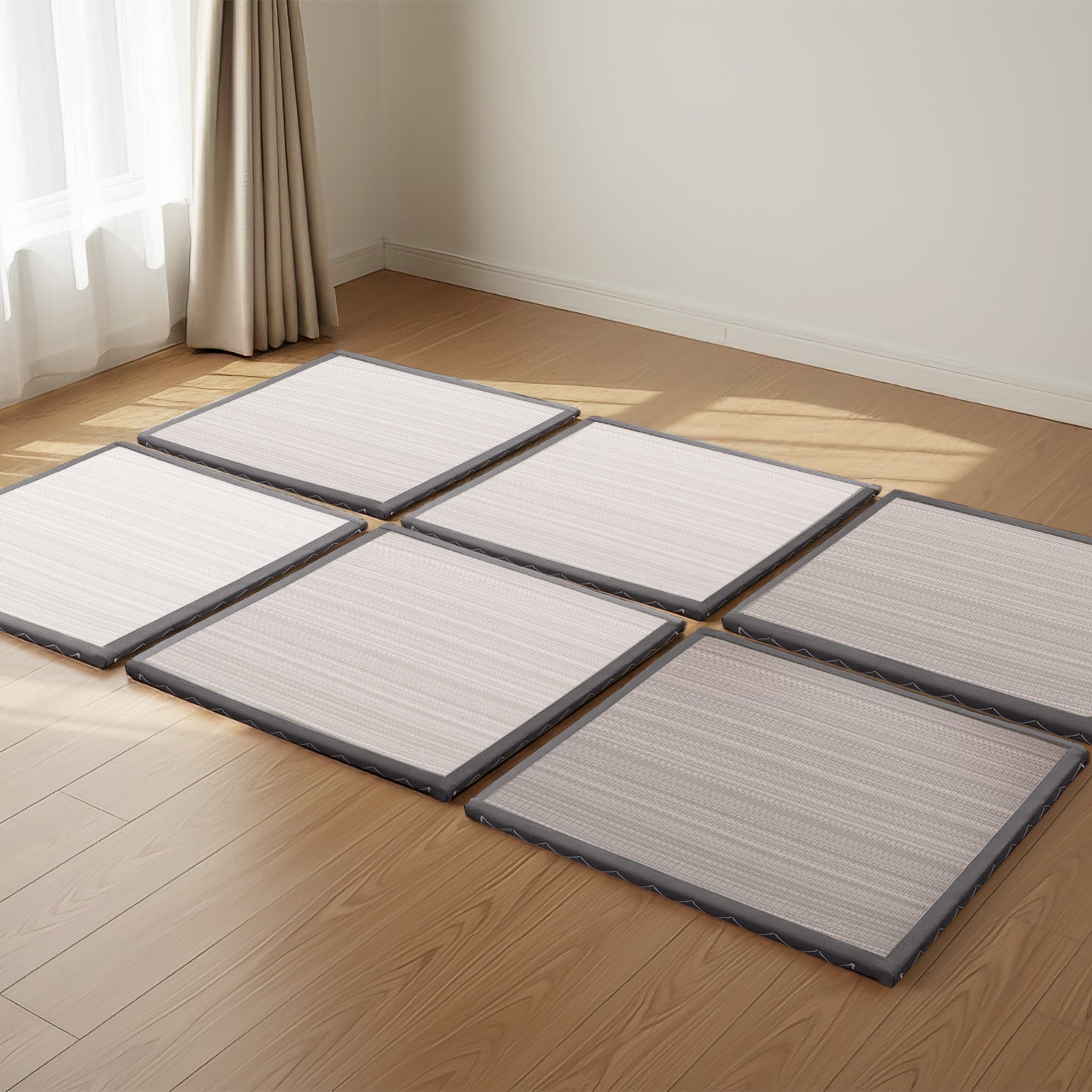 CocoShield Tatami Mat
