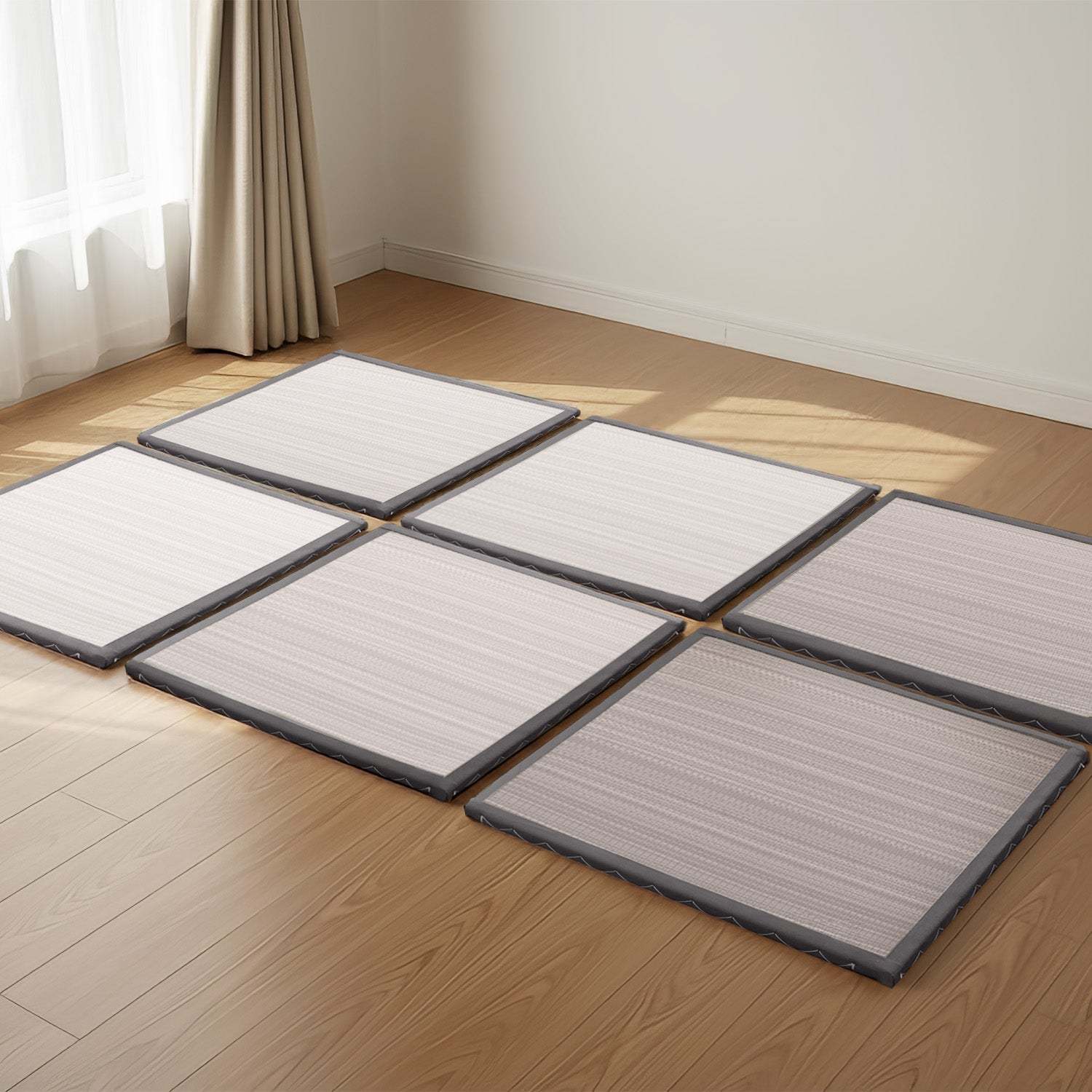 Japanese Tatami Mat