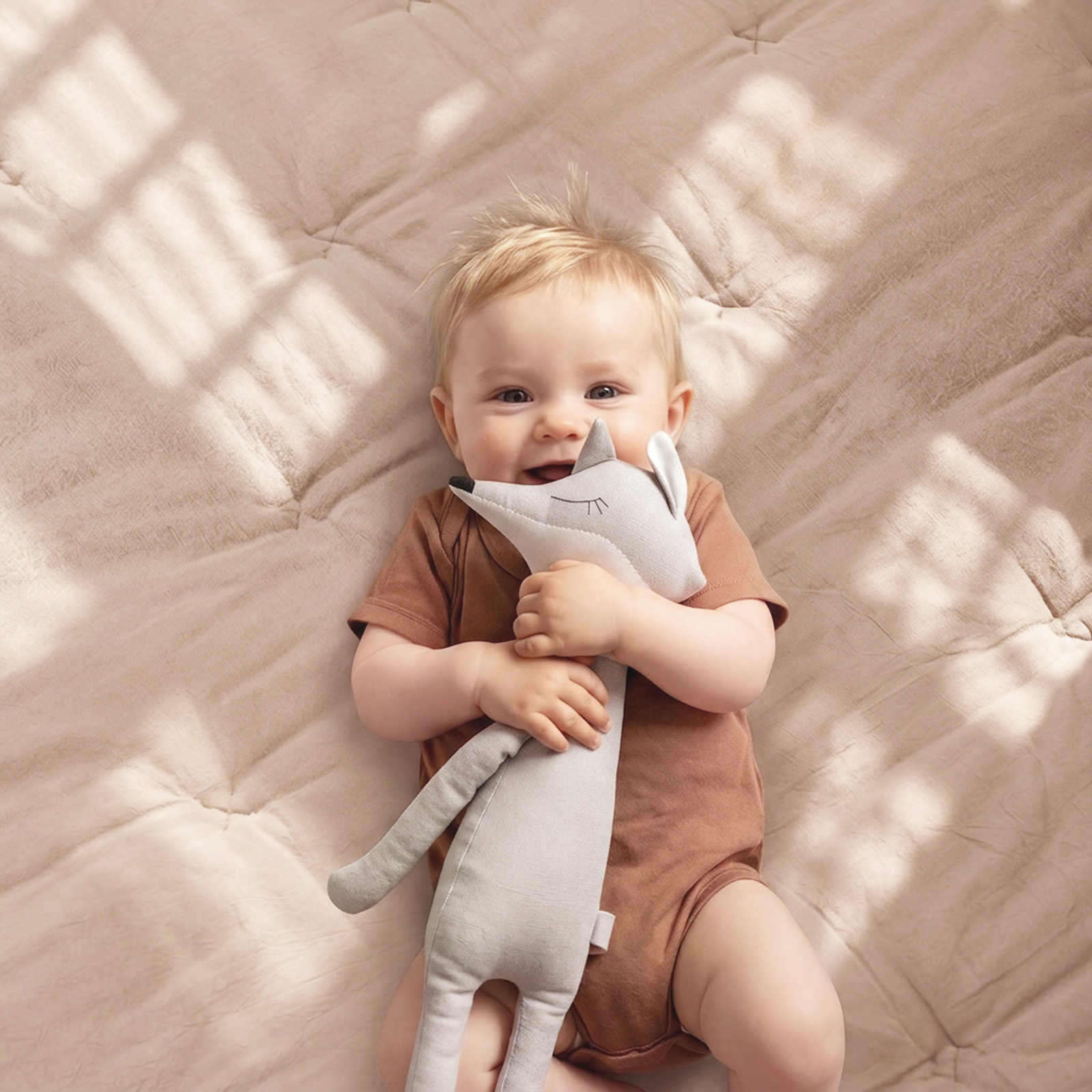 Classic Floor Mattress for Family Comfort