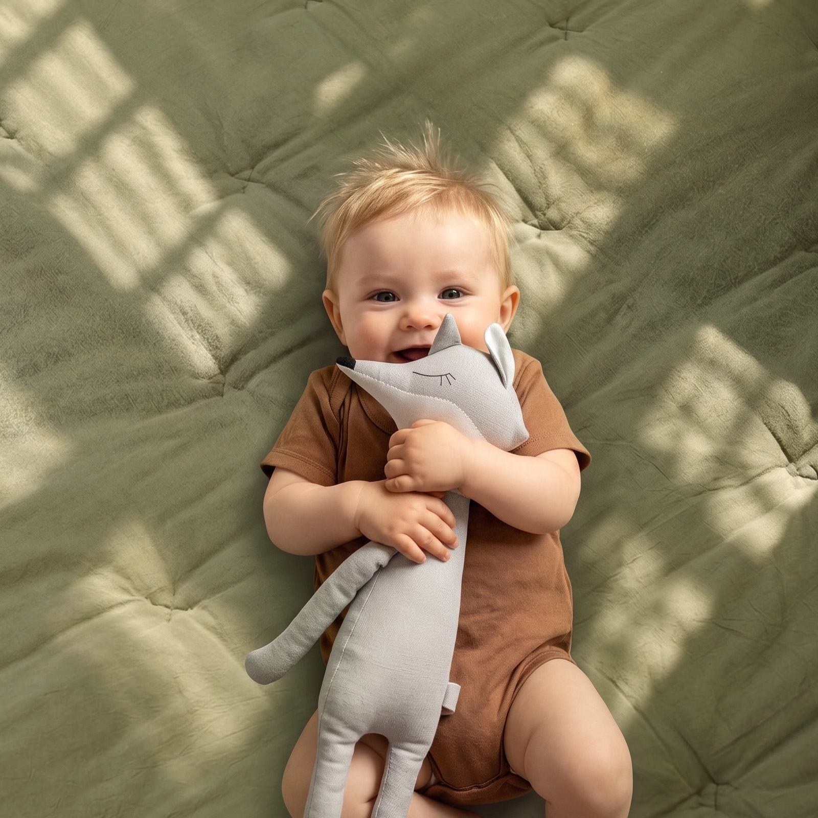 Classic Floor Mattress for Family Comfort