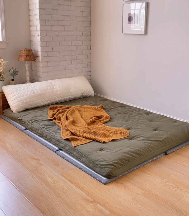 a Safe Co-Sleeping Environment