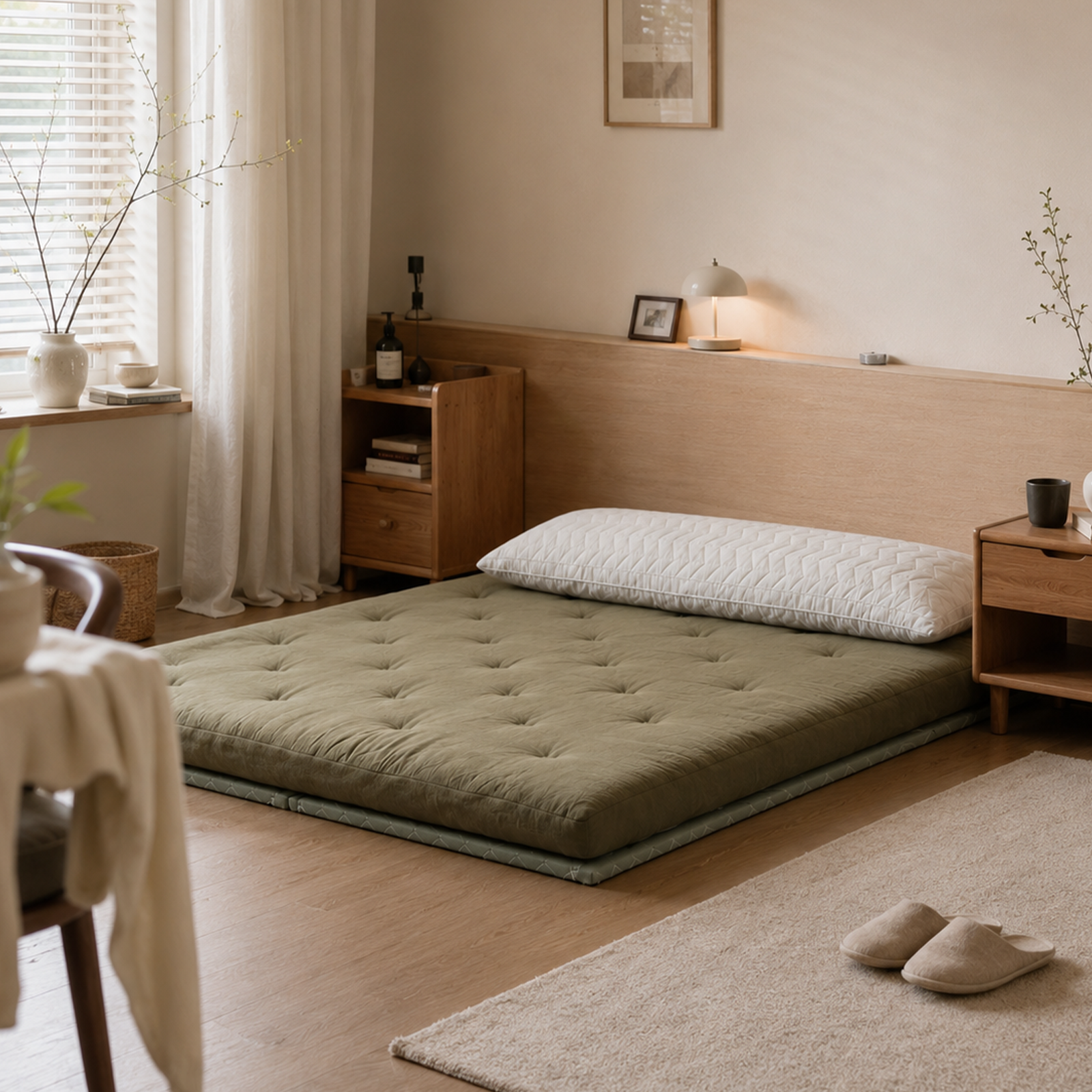 Side Sleeper Comfort Bundle