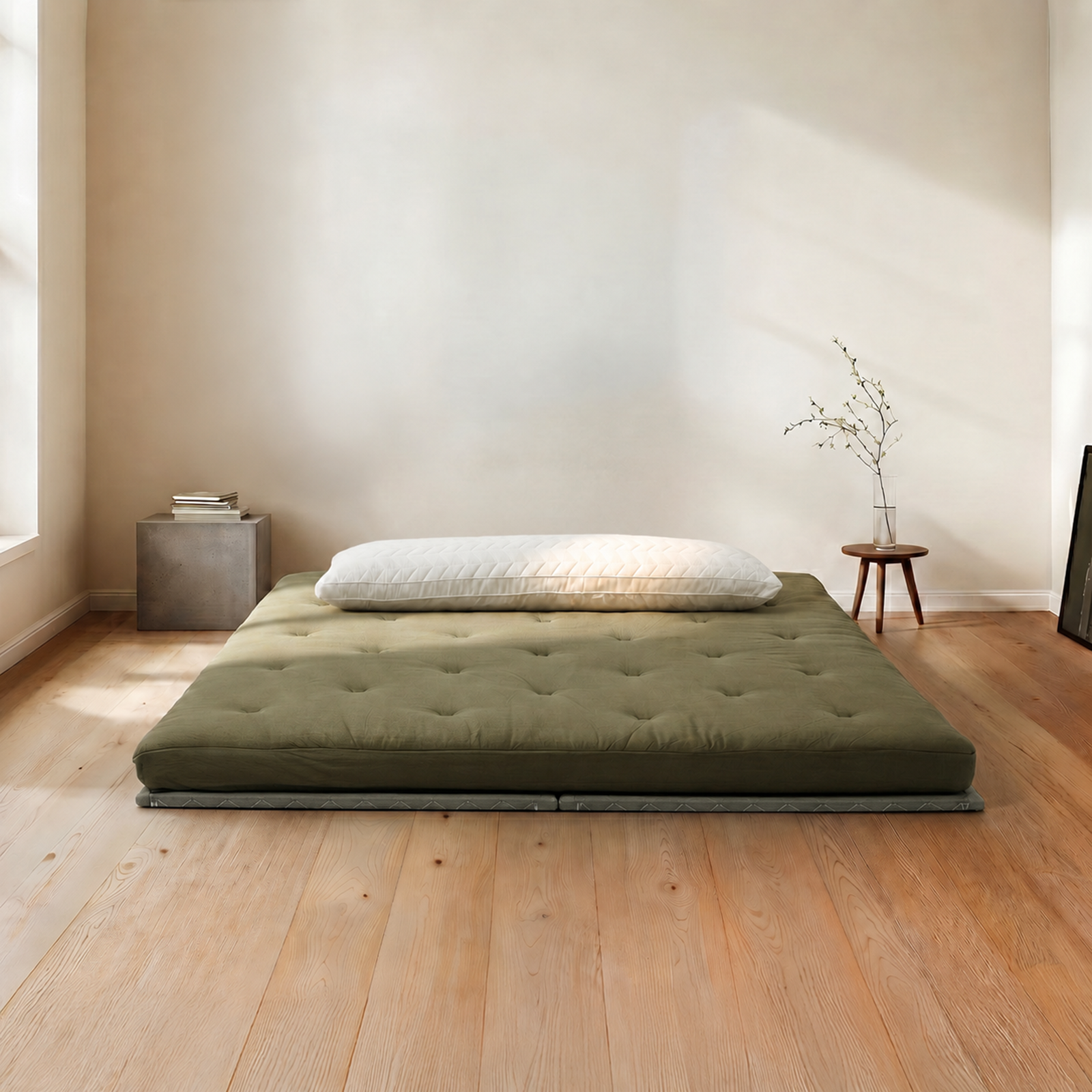Side Sleeper Comfort Bundle