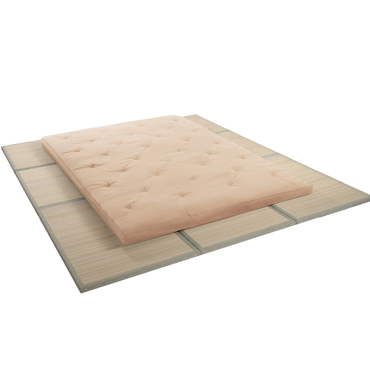 Classic Floor Mattress（CODE：HOME20 ⚡️20% OFF）