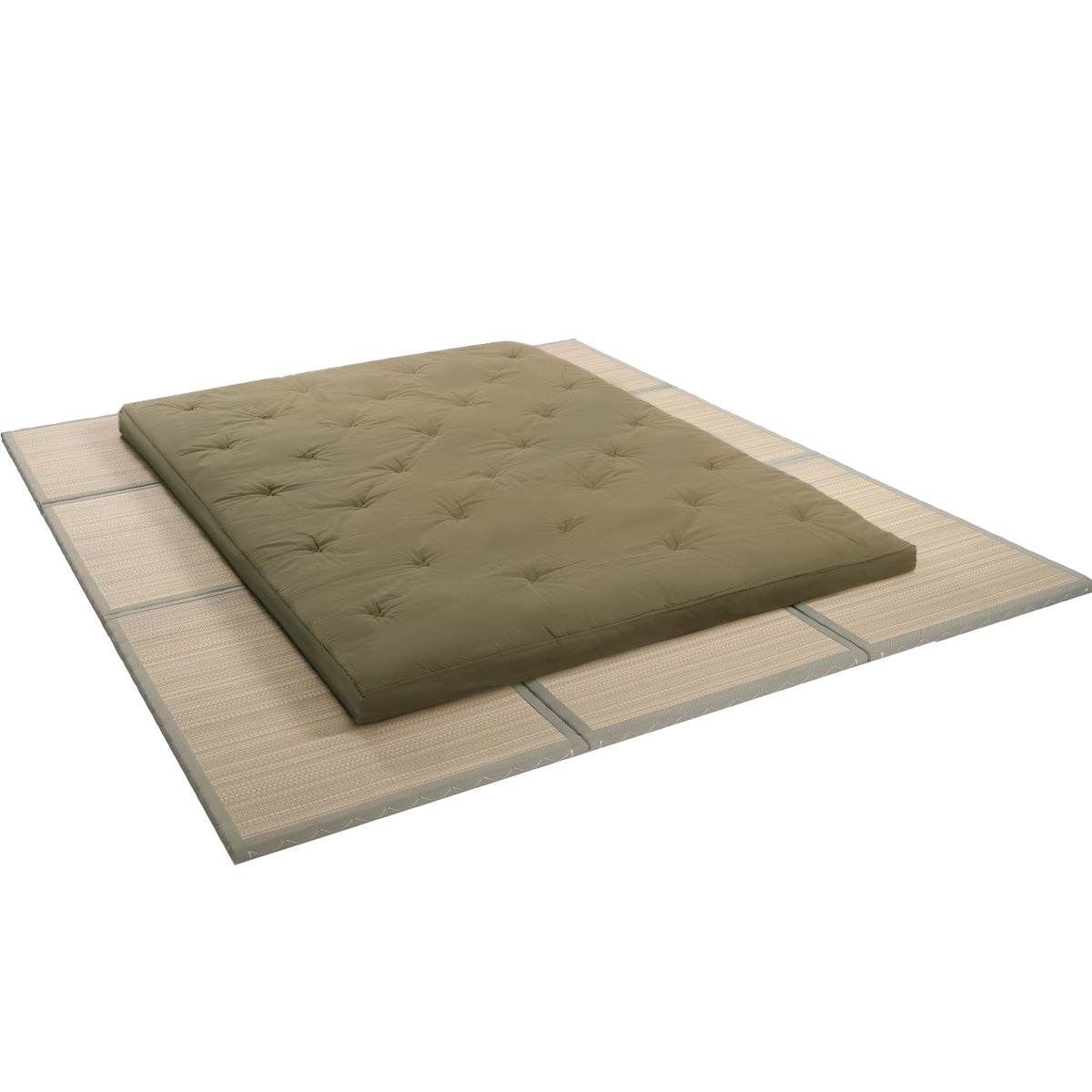 Classic Floor Mattress（CODE：HOME20 ⚡️20% OFF）