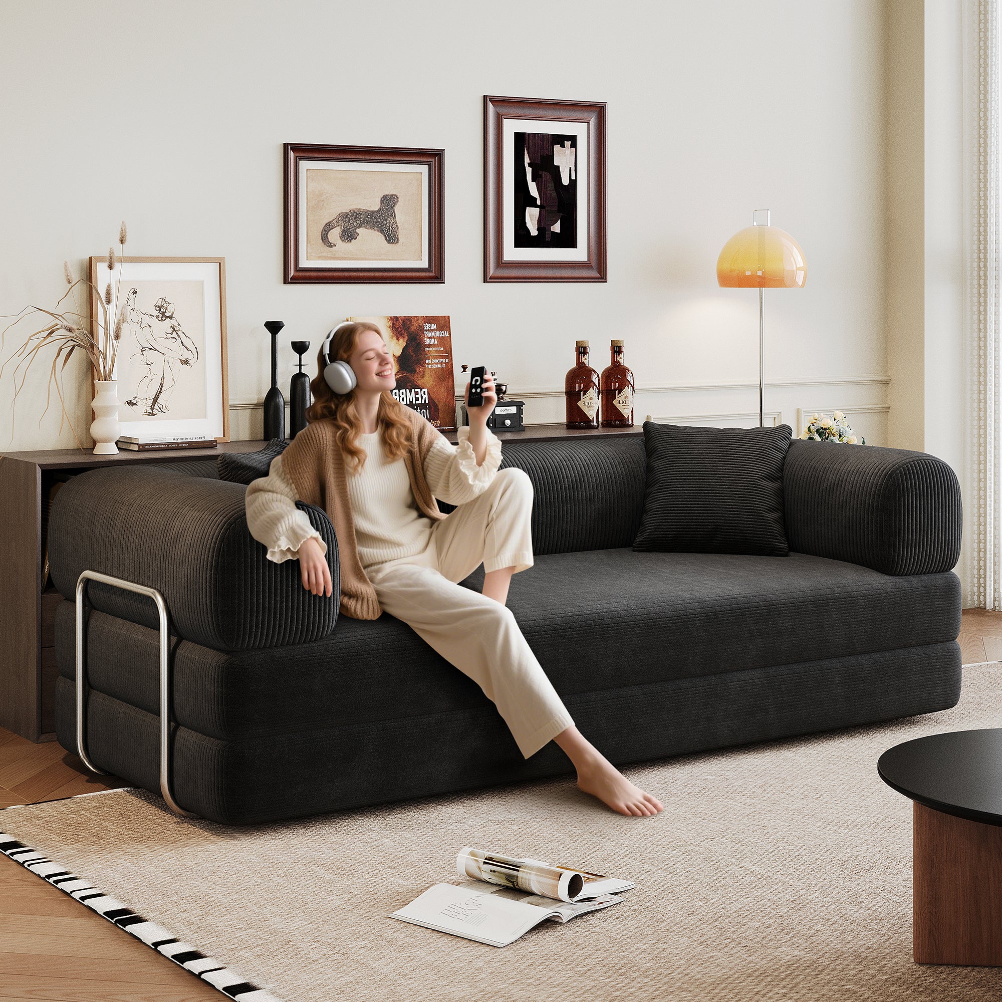 Magician Sofa – zonlihome