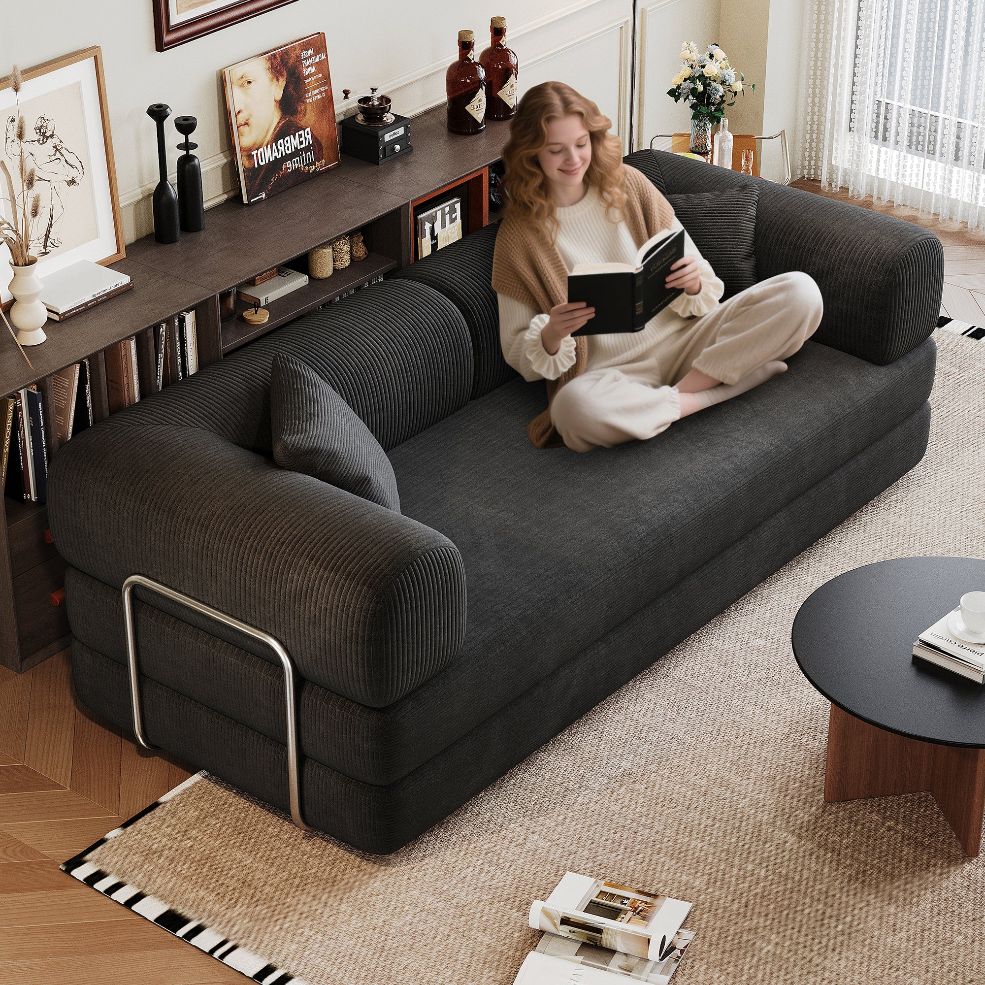 Magician Sofa – zonlihome