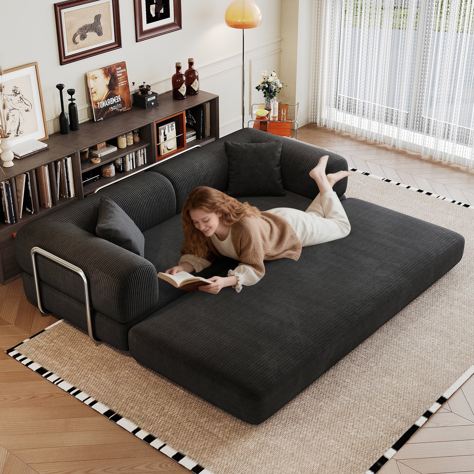 Magician Sofa – zonlihome