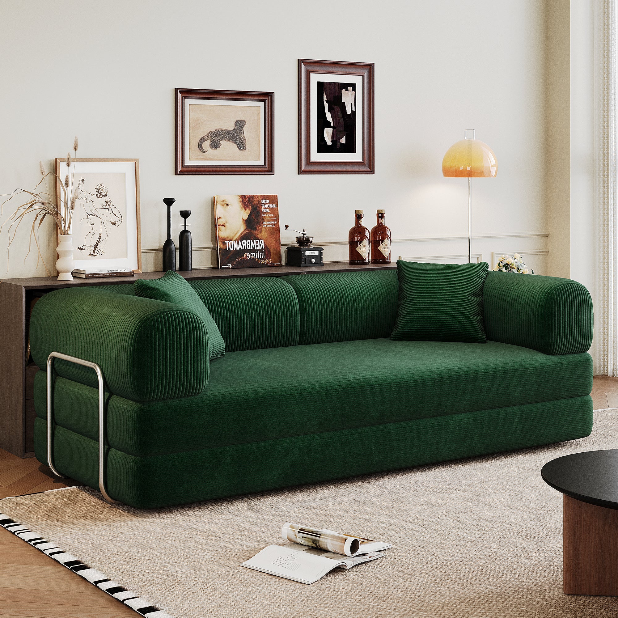 Magician Sofa – zonlihome