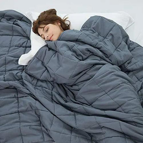 15 lb Weighted Blanket
