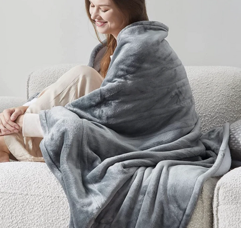 Heated Blanket