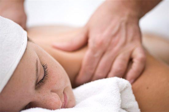 How to make your own massage oil - Chatelaine