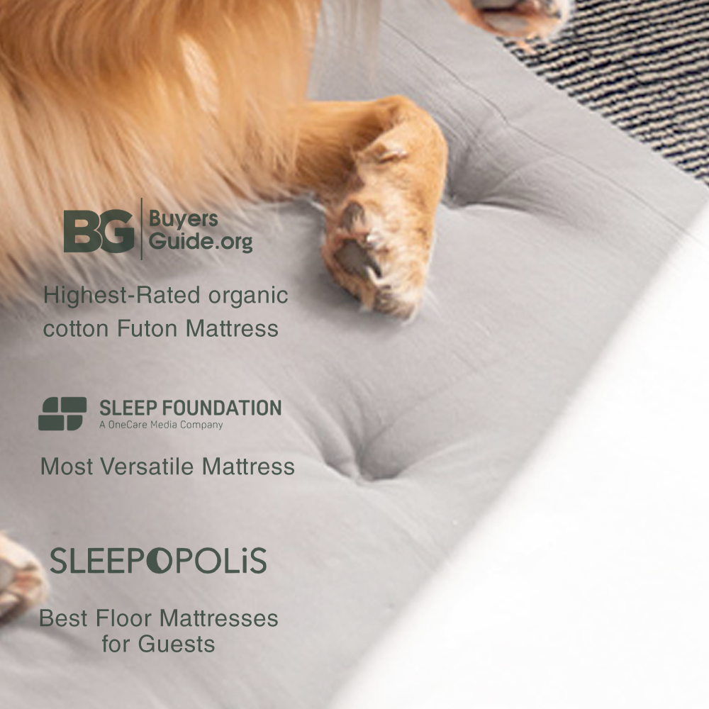 Classic Floor Mattress（CODE：HOME20 ⚡️20% OFF）