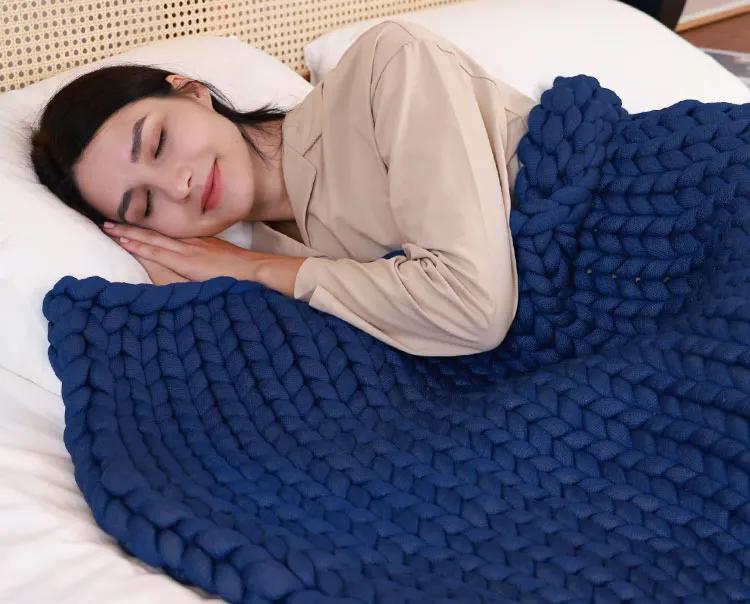 Choose a Cooling Blanket