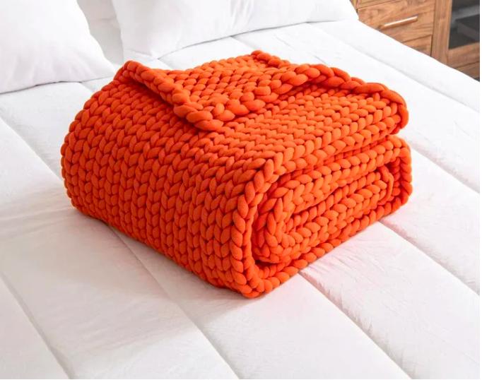 Cooling Blankets Useful