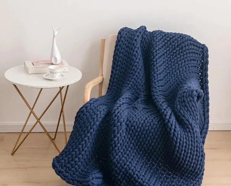Cooling Blankets Work