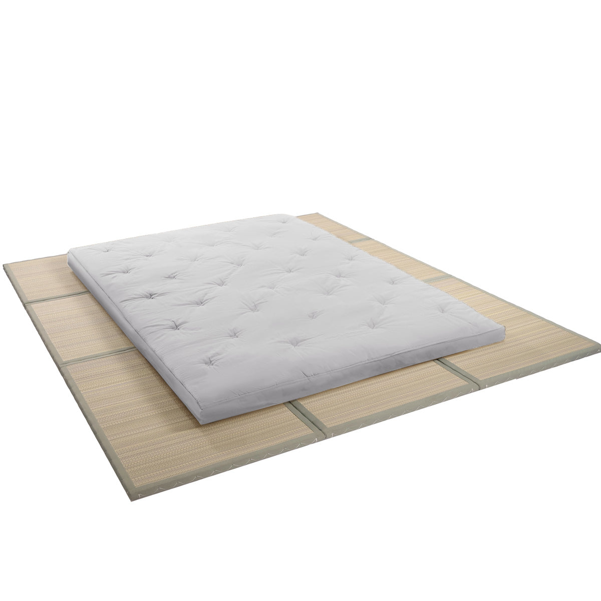 Classic Floor Mattress（CODE：HOME20 ⚡️20% OFF）
