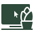Home office icon