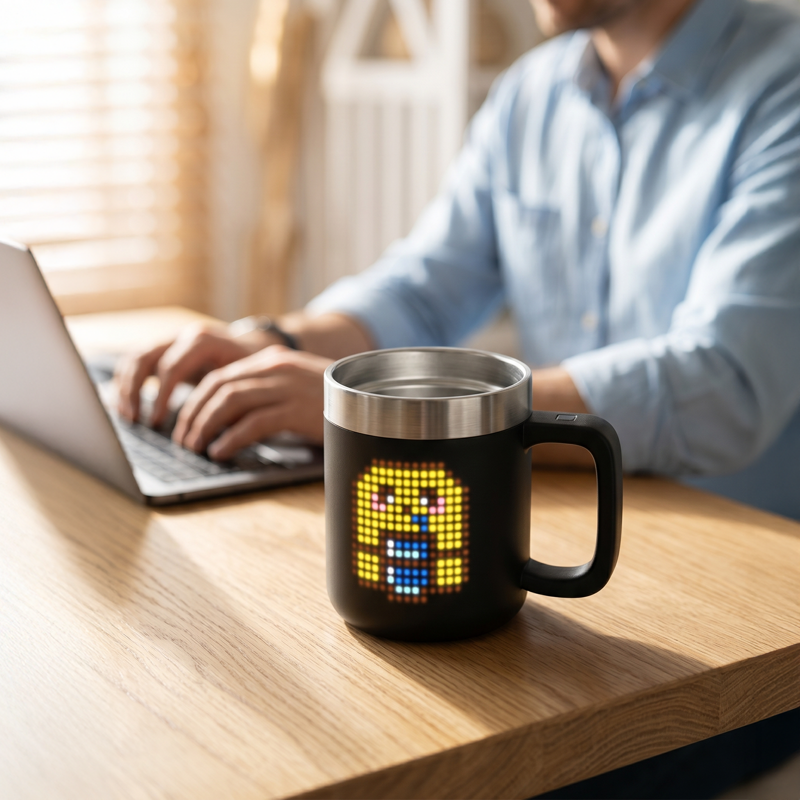 AI Mug