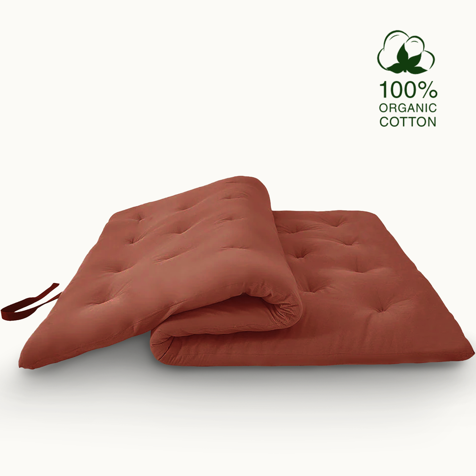 Classic Floor Mattress for Better Sleep