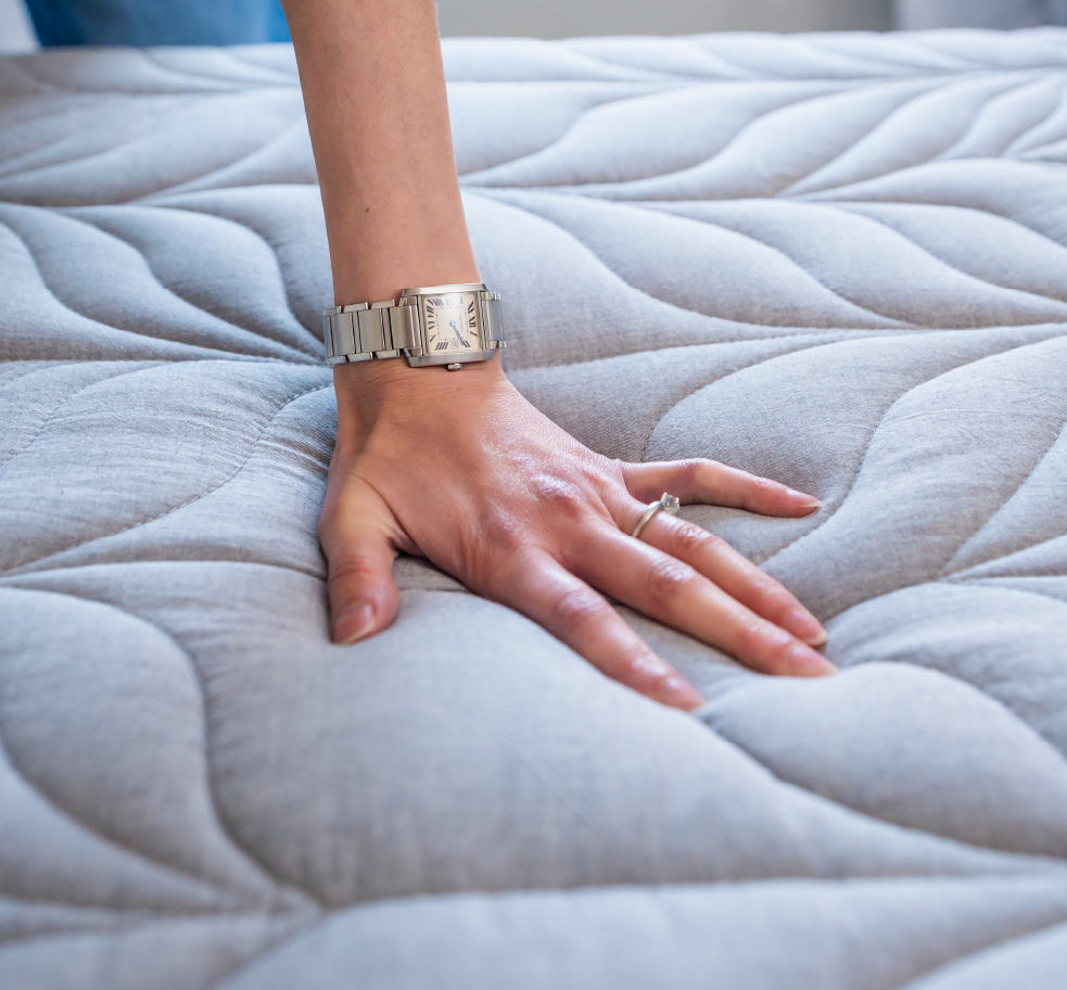 futon mattress fabric