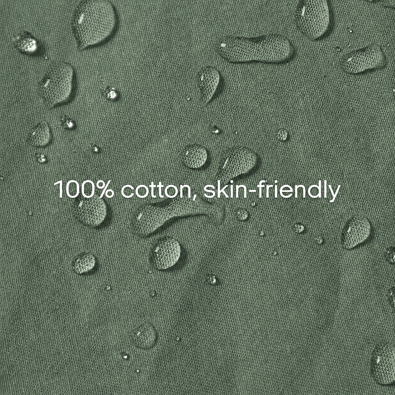 Cotton Waterproof Futon Mattress Cover