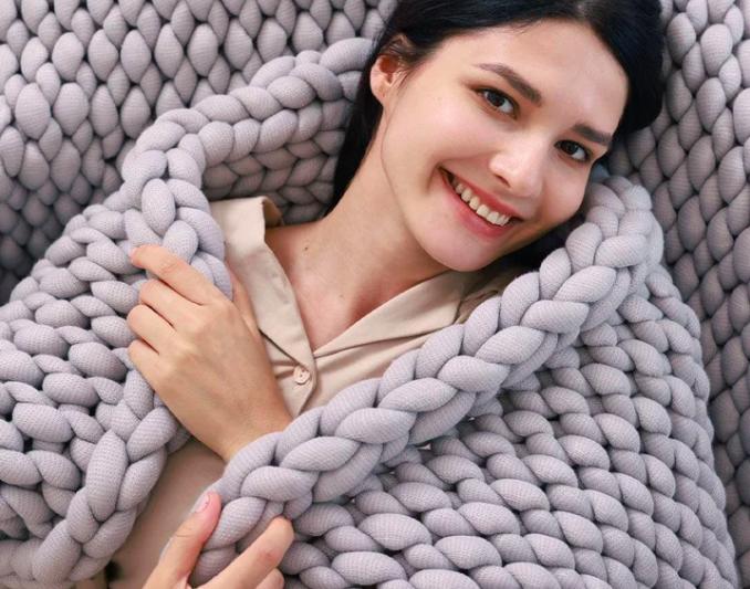 Mechanisms of Cooling Blankets