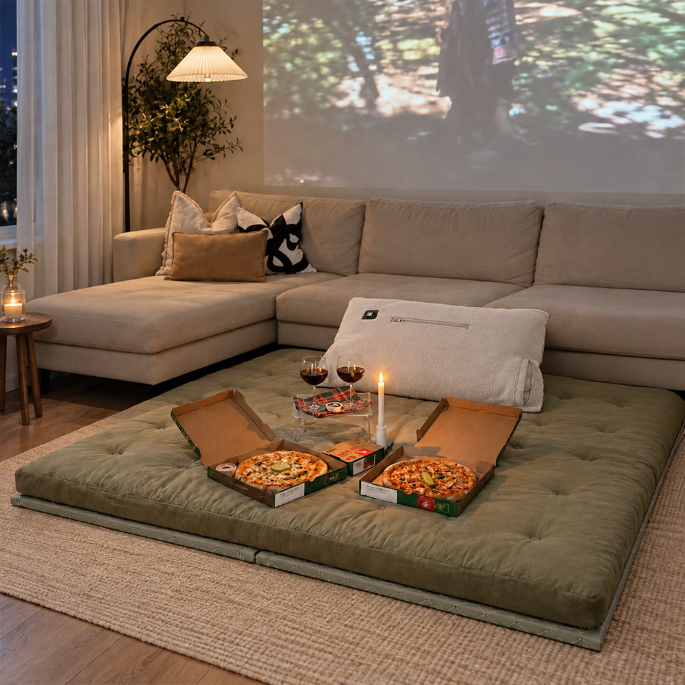 Cozy Movie Night Bundle