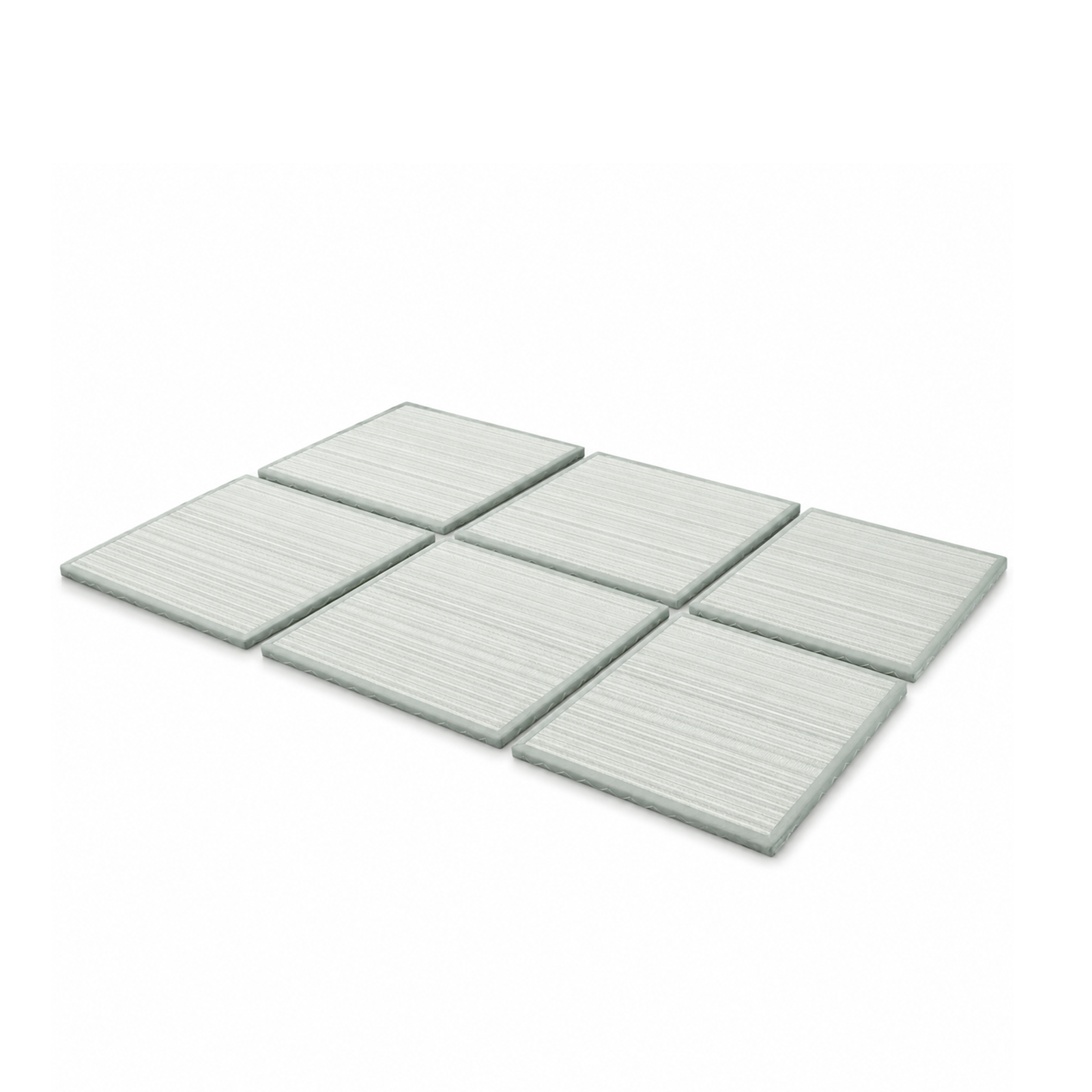 CocoShield Tatami Mat