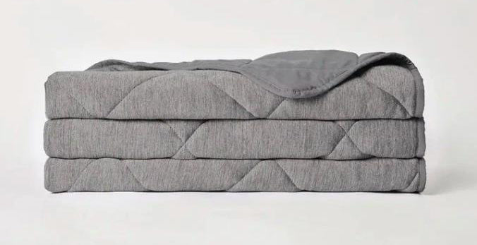 Types of Cooling Blankets
