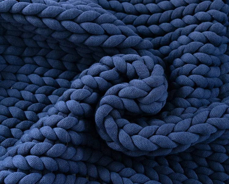 Use a Cooling Blanket