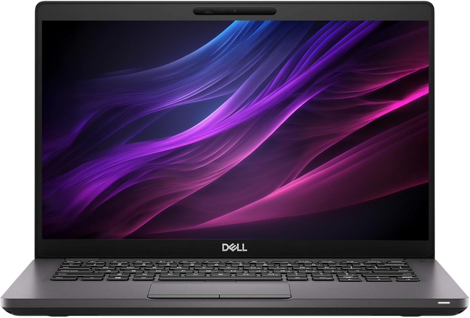 Dell Latitude 5400 Ordenador Portátil 14 Pulgadas Intel Core i5-8265U 16GB RAM 512GB SSD Windows 11 Pro Reacondicionado Profesional-Casagoloft