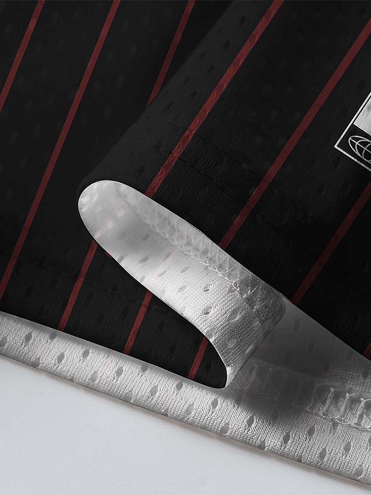 Psalm 23Christian Mesh Jersey