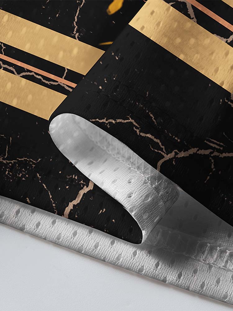 Armor Of God Christian Mesh Jersey