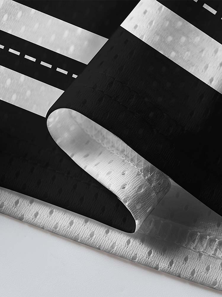 He Is Rizzen Christian Mesh Jersey