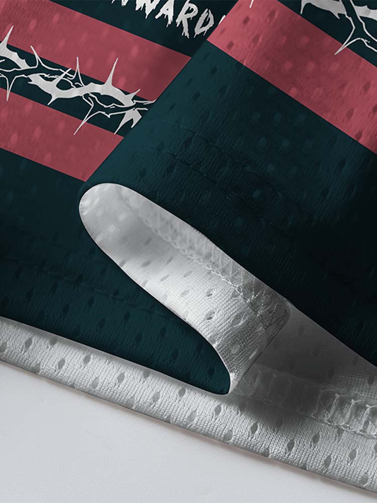 False Prophets Matthew Mesh Jersey