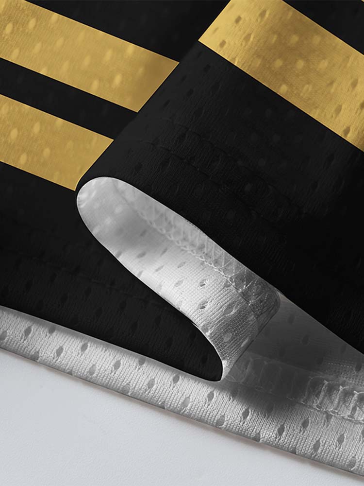 I Can Do All Things Christian Mesh Jersey