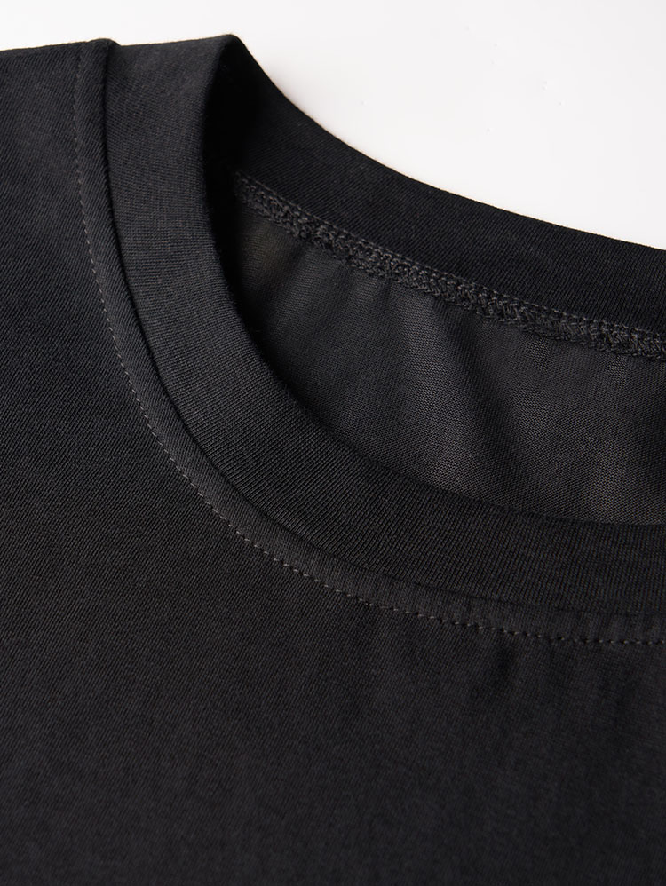 Lealtad a su Nombre Christian Heavy Elbow-Sleeve T-Shirt