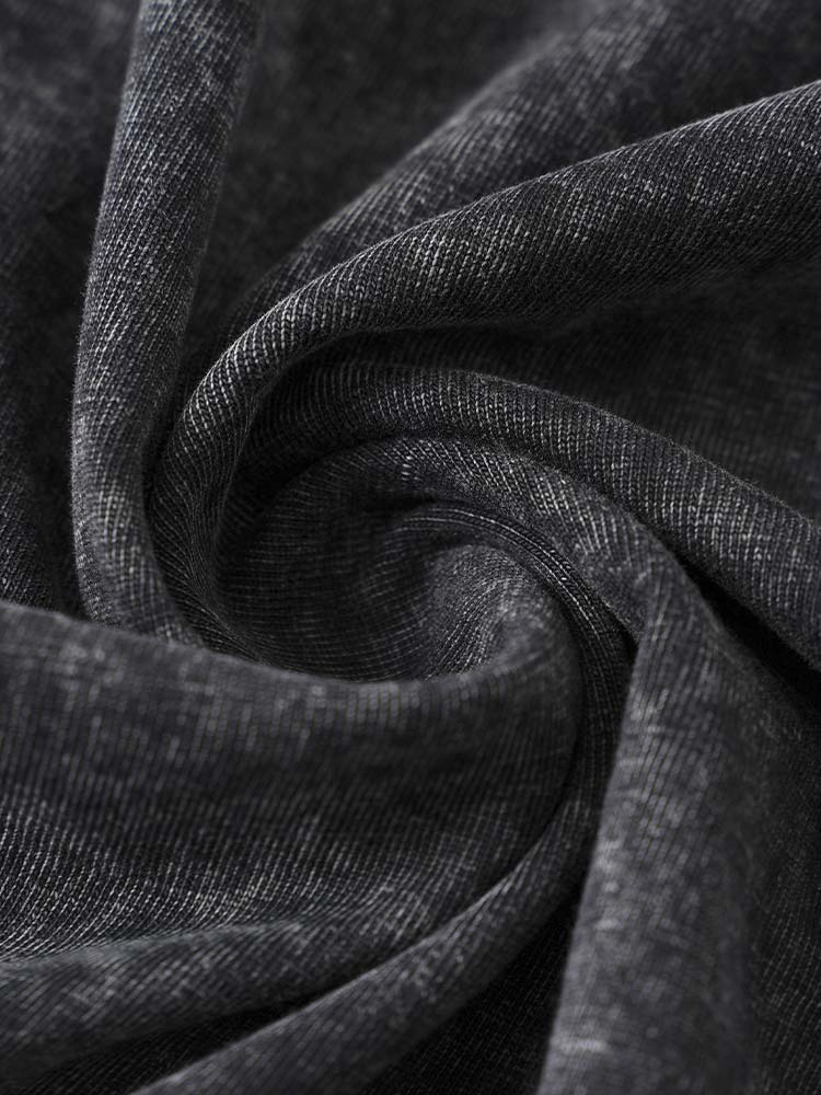 Fear Not Christian Washed T-Shirt