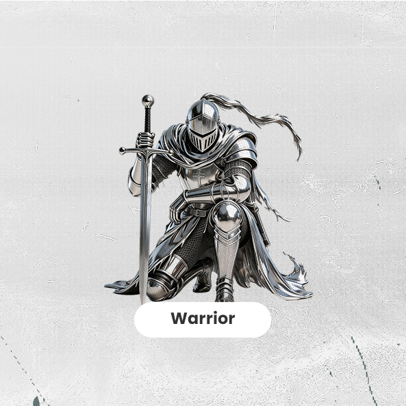 Warrior