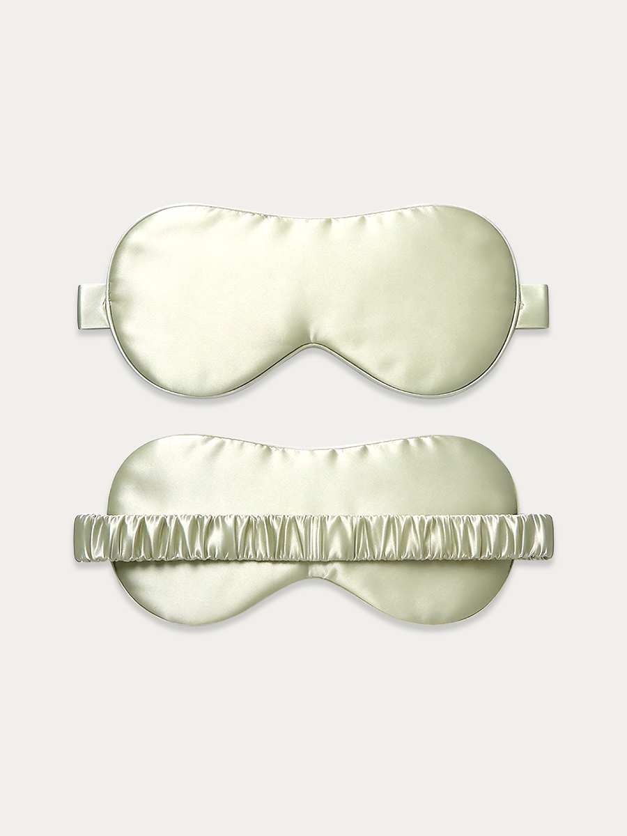 Silk Sleep Eye Mask