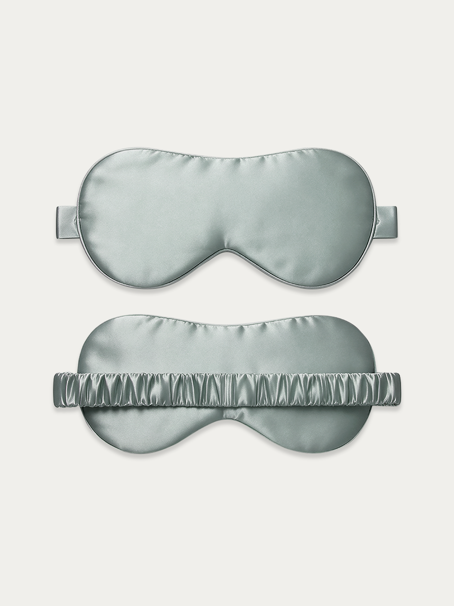 Silk Sleep Eye Mask