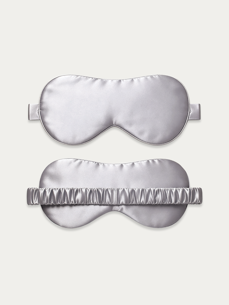 Silk Sleep Eye Mask