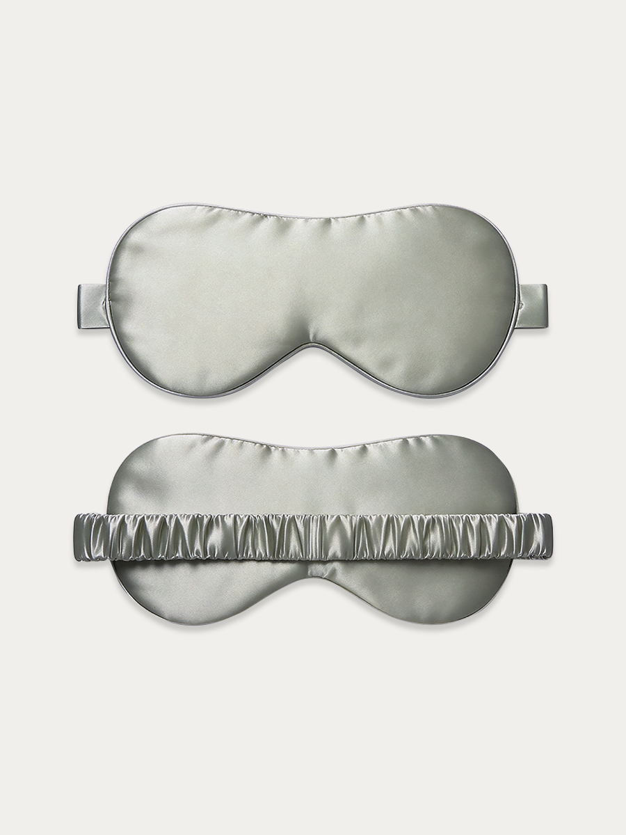 Silk Sleep Eye Mask