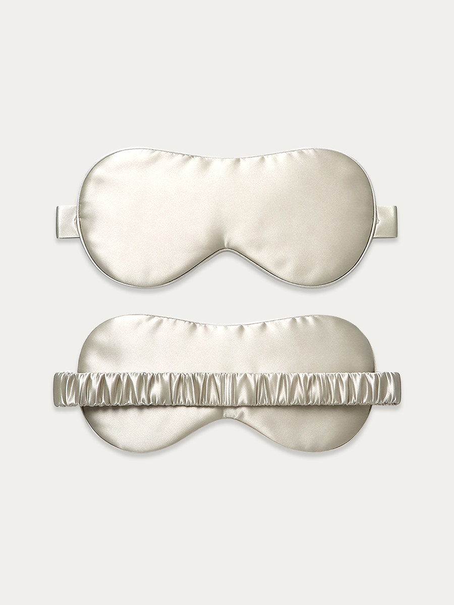 Silk Sleep Eye Mask