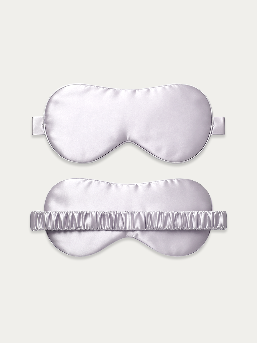 Silk Sleep Eye Mask