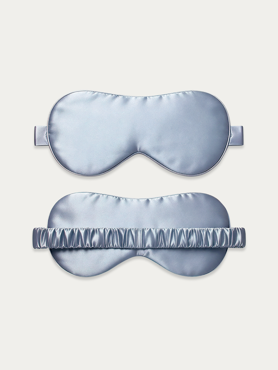 Silk Sleep Eye Mask