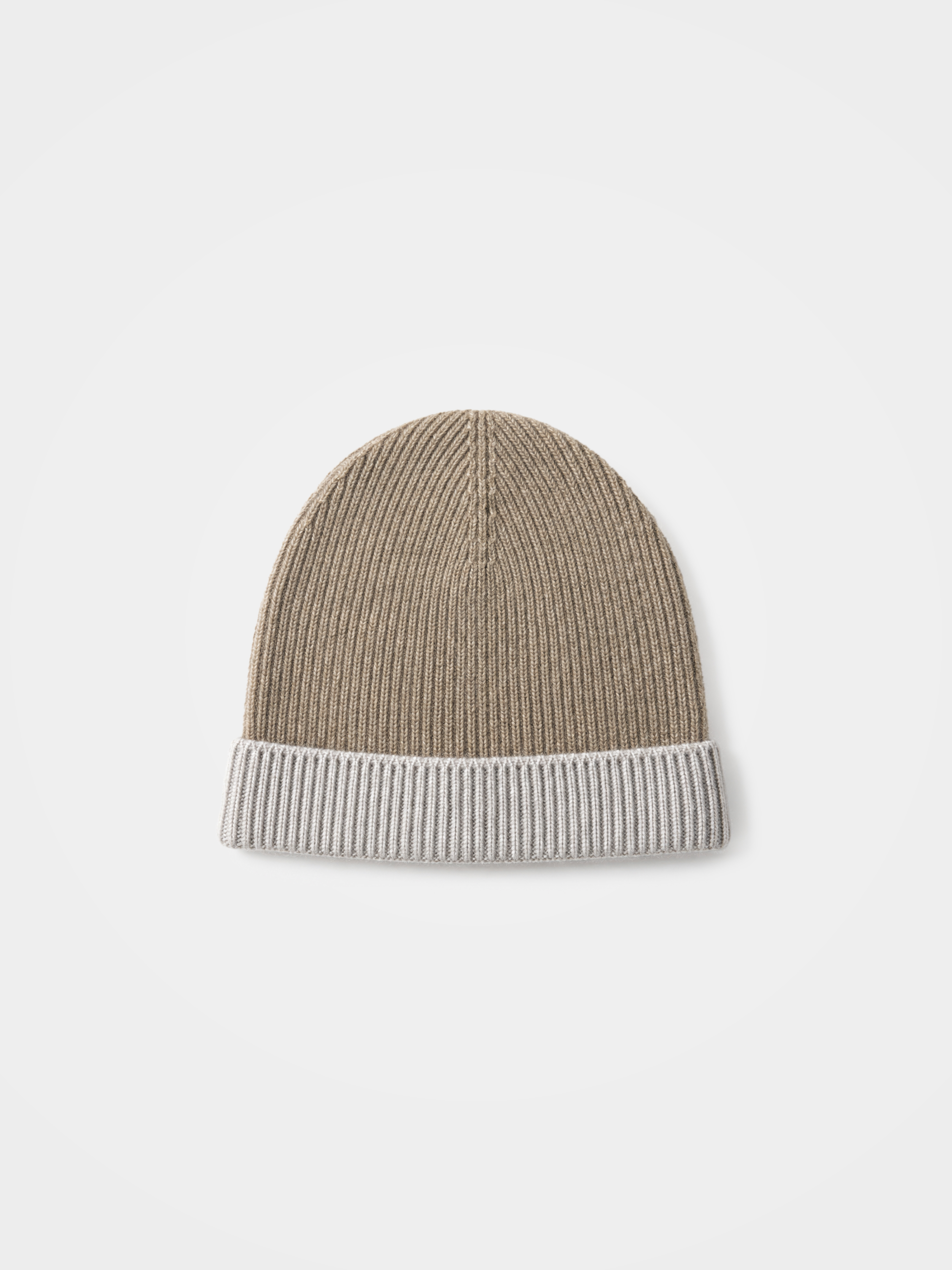 100% Cashmere Diamond Cable Knit Beanie for Women - Soft Warm Luxury Winter Hat