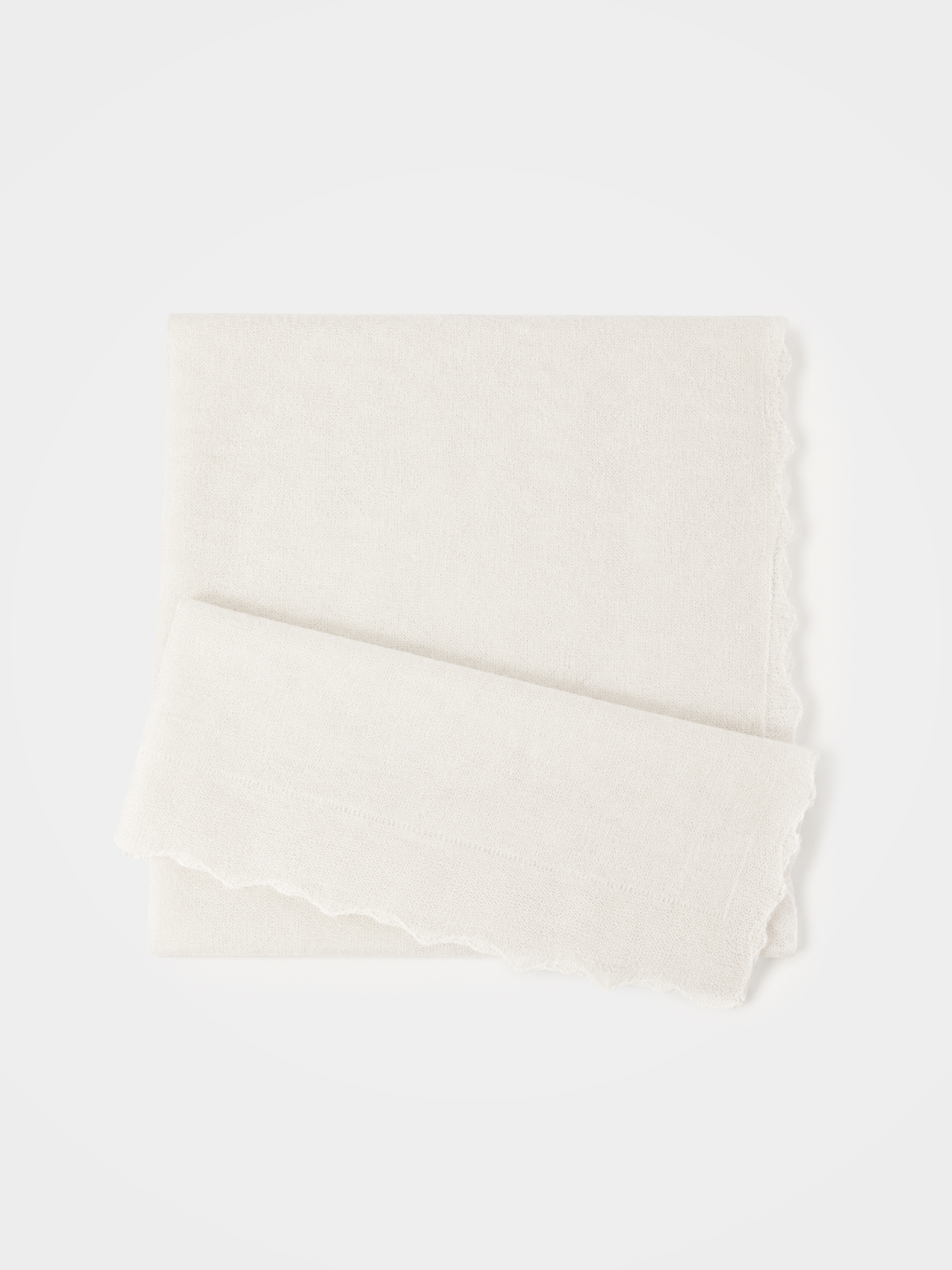 100% Cashmere Classic Plain Long Lightweight Soft Scarf